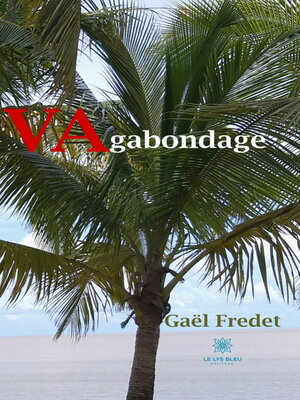 cover image of Vagabondage